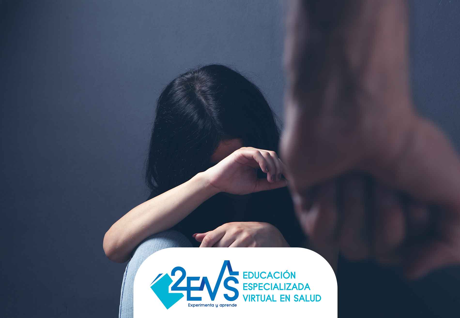 Curso atención integral a víctimas de violencia sexual