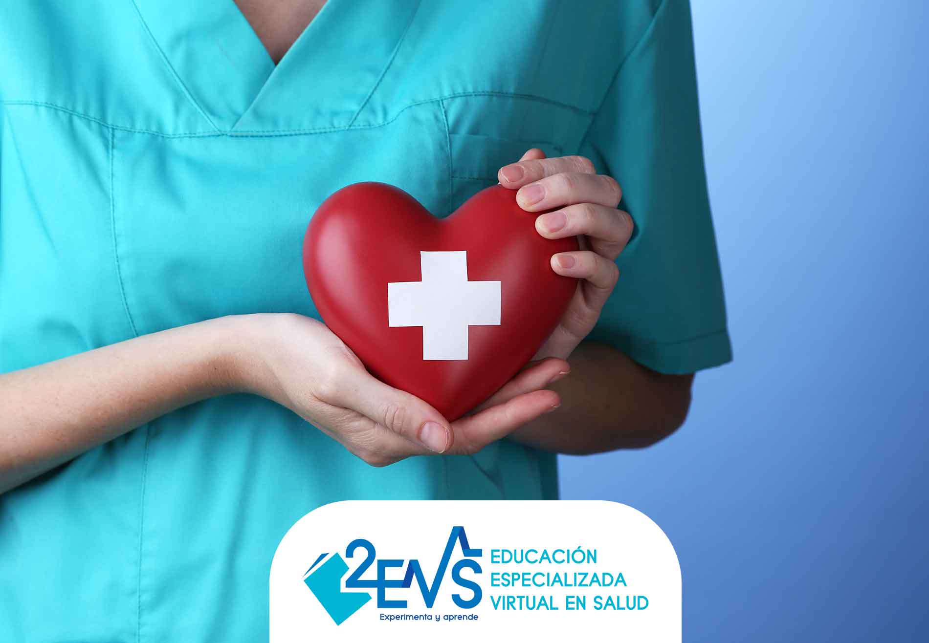 Formación en competencias para la detección y el cuidado del donante de órganos y tejidos