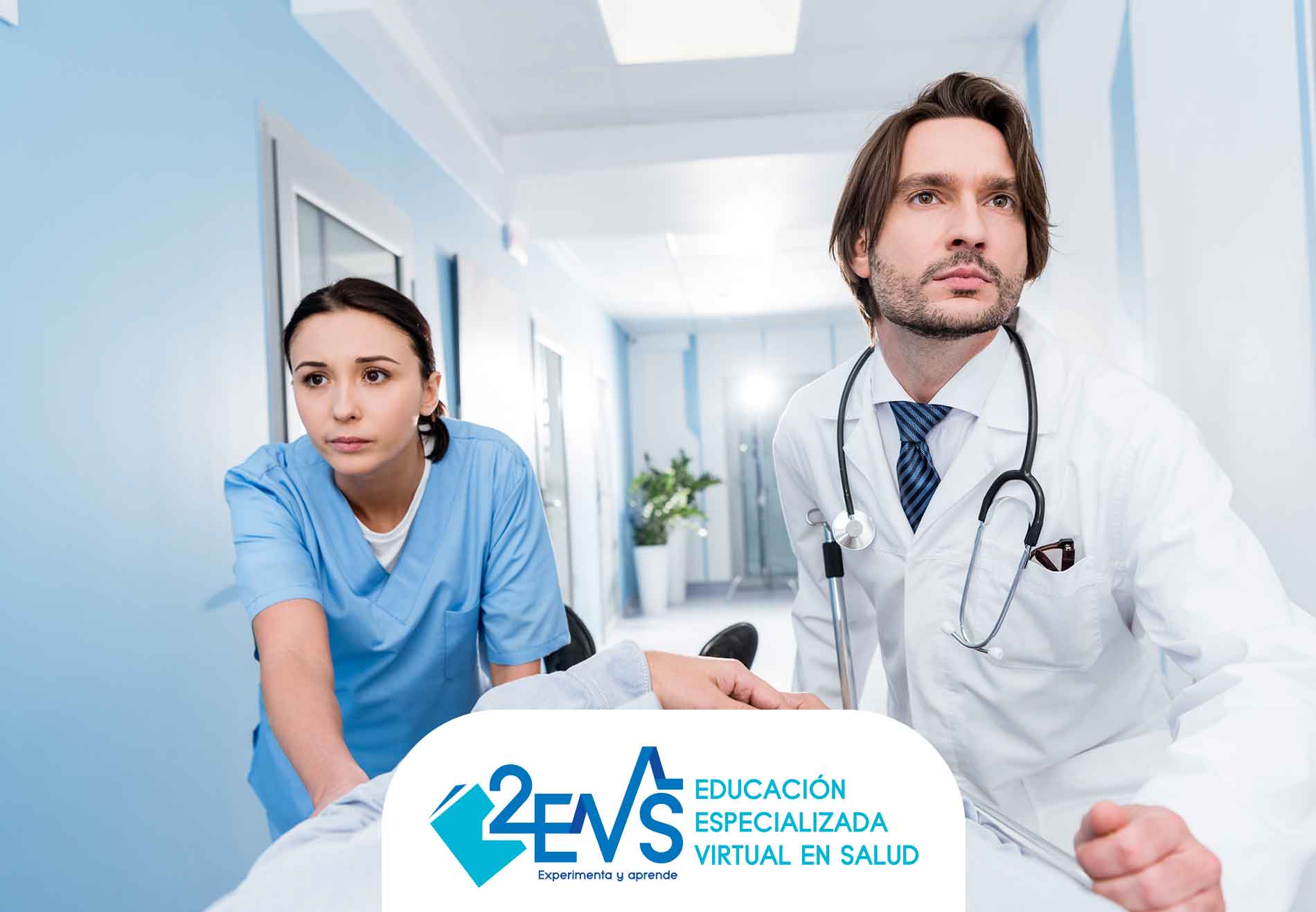 Curso de triage para personal de salud