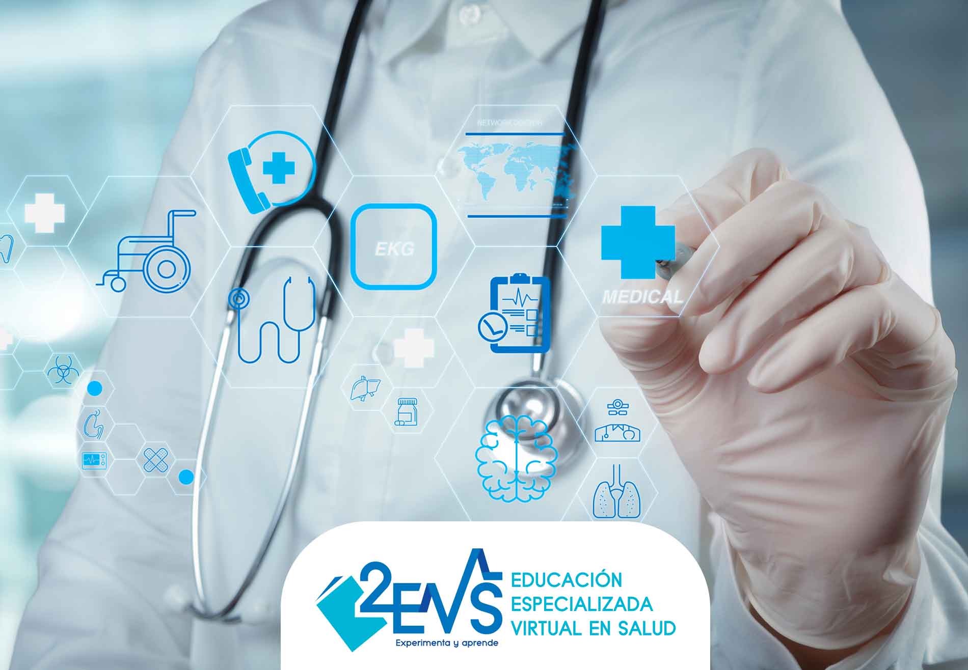 Curso de Buenas Prácticas Clínicas (BPC)